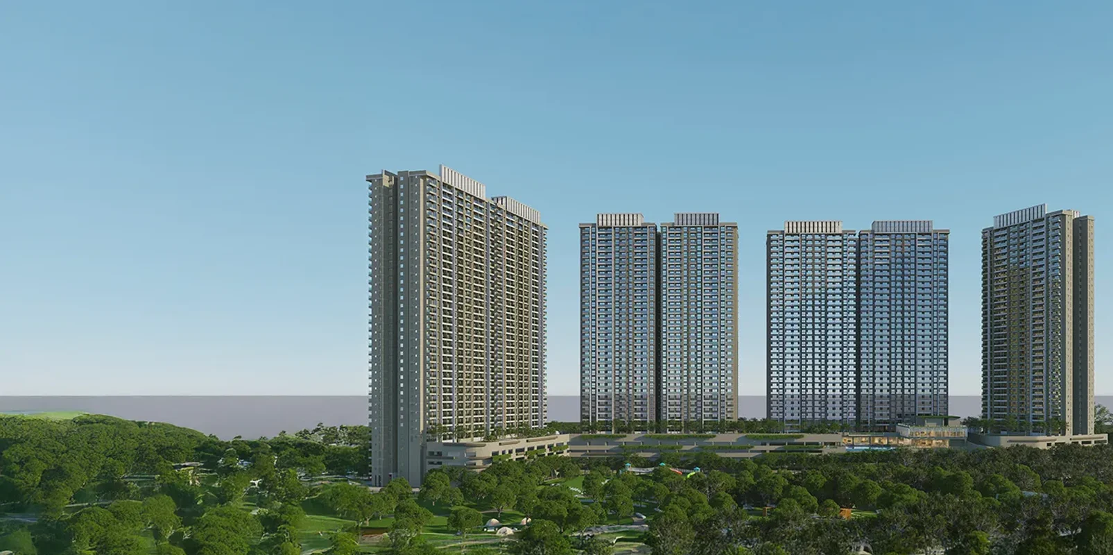 Kolte Patil Sound Square 