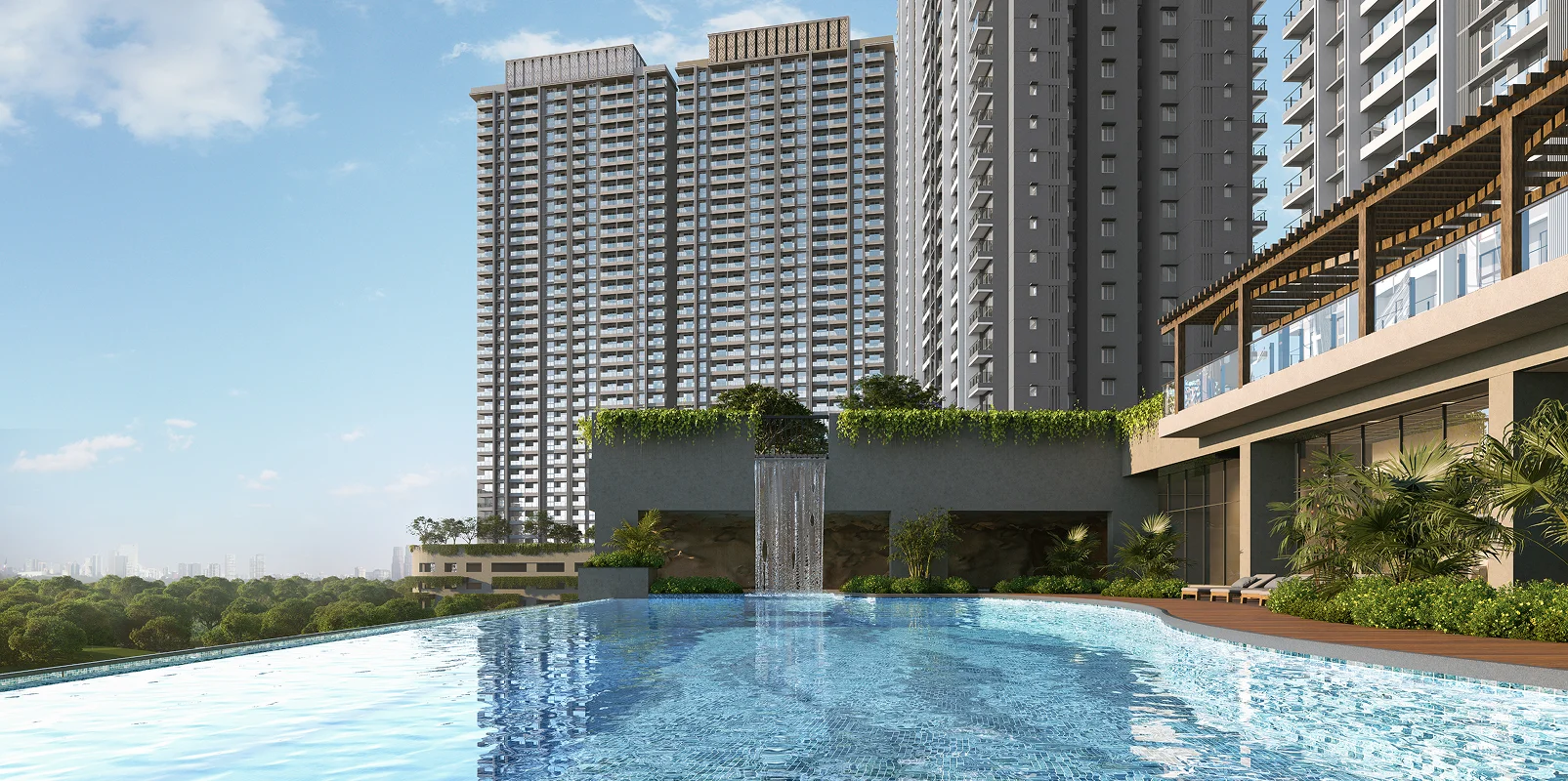 Kolte Patil Sound Square 
